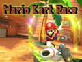 Xogo Carrera de Kart Mario en liña