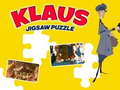 Xogo Puzzle de Klaus en liña