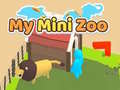 Xogo O Meu Mini Zoo en liña