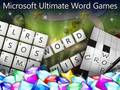 Xogo Microsoft Ultimate Word Games en liña