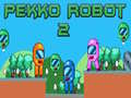 Xogo Pekko Robot 2 en liña