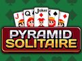 Xogo Solitaire Pirámide en liña