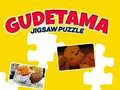 Xogo Puzzle Gudetama en liña