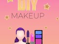 Xogo Maquillaje DIY en liña