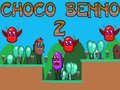 Xogo Choco Benno 2 en liña