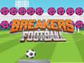 Xogo Fútbol Breakers en liña