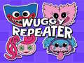 Xogo Wuggy Repetidor en liña