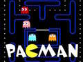 Xogo PAC-MAN en liña