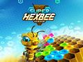 Xogo Super Hexbee Fusión en liña