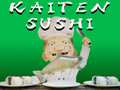 Xogo Kaiten Sushi en liña