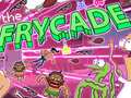 Xogo Sanjay e Craig: O Frycade en liña