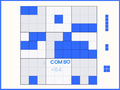 Xogo Sudoku de Puzzles en Blocos en liña