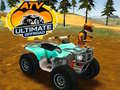 Xogo ATV Ultimate Off-Road en liña