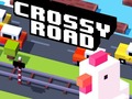 Xogo Mestre do Crossy Road en liña