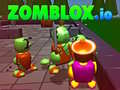 Xogo Zomblox.io en liña