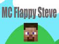 Xogo MC Flappy Steve en liña