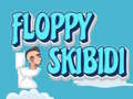 Xogo Floppy Skibidi en liña