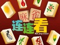 Xogo Mahjong Connect HD en liña