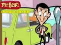 Xogo Sr. Bean: O ursiño oculto en liña