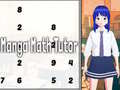 Xogo Tutor de Matemáticas Manga en liña