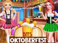 Xogo BFFs Oktoberfest en liña