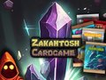 Xogo Xogo de cartas Zakantosh en liña