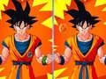 Xogo Dragon Ball Z Diferenza Épica en liña