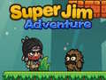 Xogo Aventura Super Jim en liña