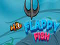 Xogo Peixe Flappy en liña