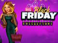 Xogo Recollida BFFs para o Black Friday en liña