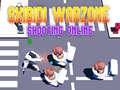 Xogo Tiro Online Skibidi Warzone en liña