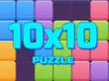 Xogo Puzzle 10x10 en liña