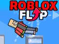 Xogo Roblox Flip en liña