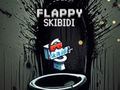 Xogo Flappy Skibidi en liña