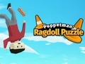 Xogo Puppetman: Puzzle Ragdoll en liña