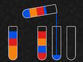 Xogo Xogo de Rompecabezas de Clasificación de Auga en liña