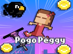 Xogo Pogo Peggy en liña