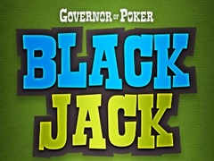 Xogo Gobernador do Poker: Blackjack en liña