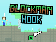 Xogo Blockman Hook en liña