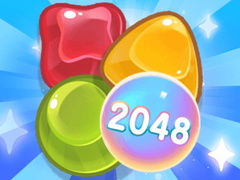 Xogo 2048 Edición Habilidade en liña