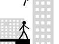 Xogo Stickman: Construtor de Pontes en liña