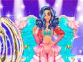 Xogo Princesa Traviesa Pasarela en liña