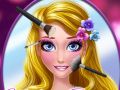 Xogo Princesa Moderna Maquillaxe Perfecta en liña
