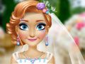 Xogo Maquillaxe Perfecta de Bodas en liña