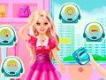 Xogo Tendencias das Princesas na Escola Secundaria en liña