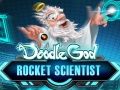 Xogo Doodle God: Científico de Foguetes en liña