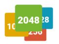 Xogo 2048 en liña