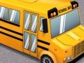 Xogo Simulador de Autobús en liña