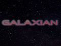 Xogo Galaxian en liña
