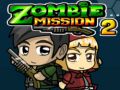 Xogo Misión Zombi 2 en liña